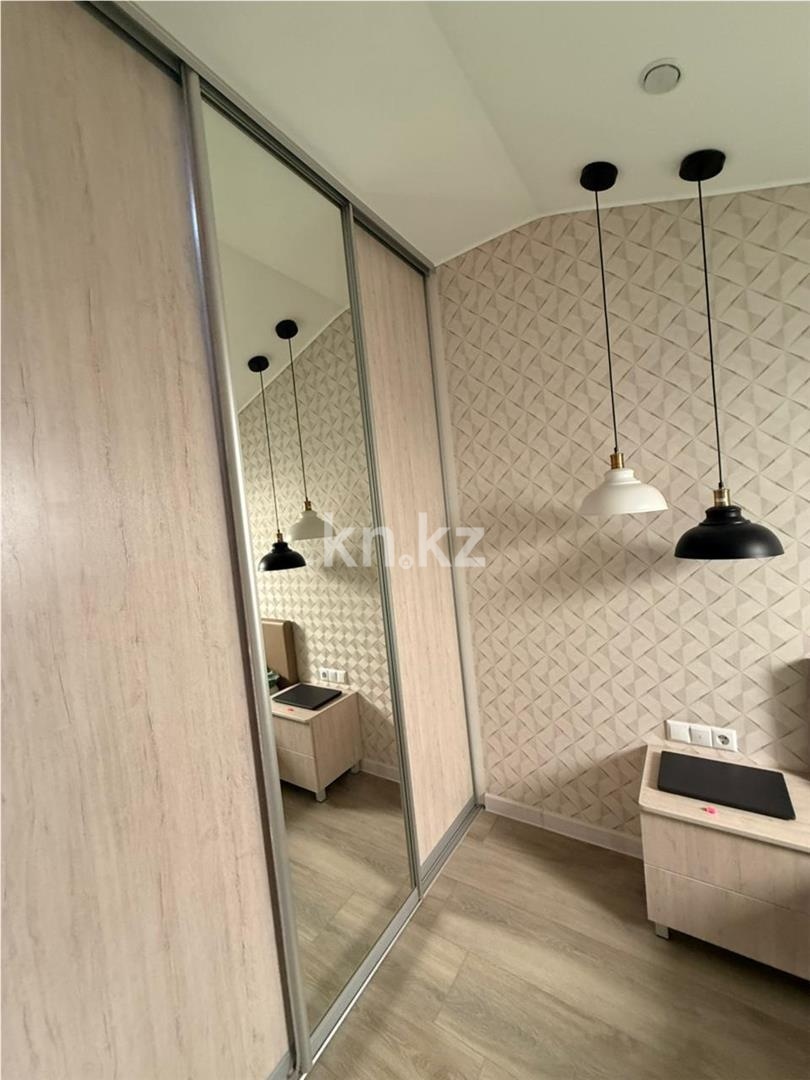 Продажа 4-комнатной квартиры, 132 м² в Караганде - фото 12