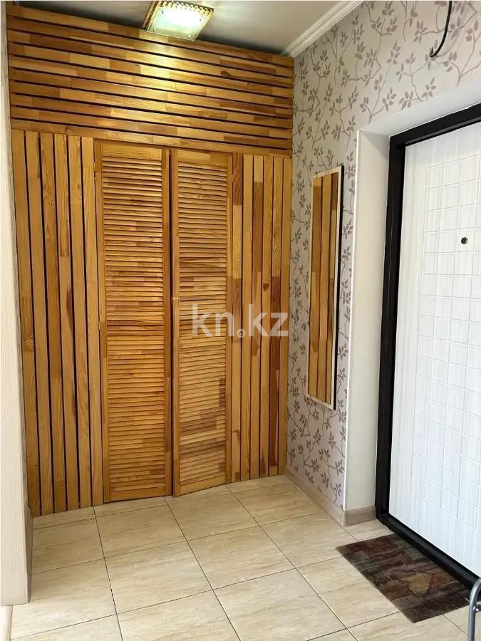 Продажа 1-комнатной квартиры, 40.9 м² в Астане - фото 2
