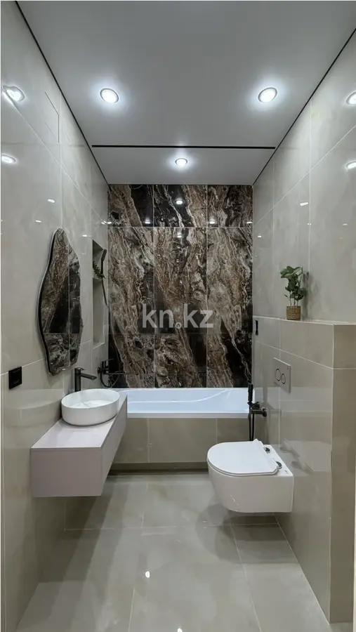 Продажа 1-комнатной квартиры, 38.84 м² в Астане - фото 3