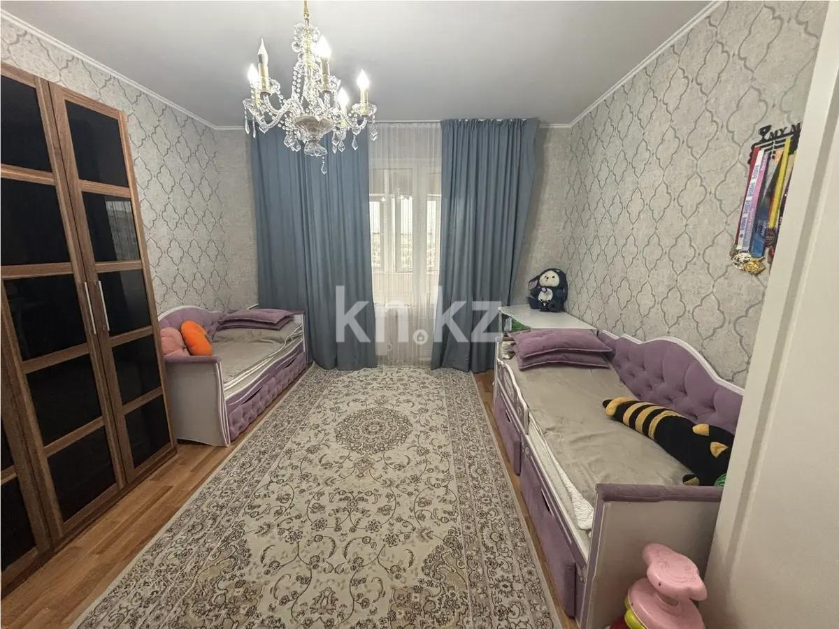 Продажа 4-комнатной квартиры, 140 м² в Алматы - фото 4