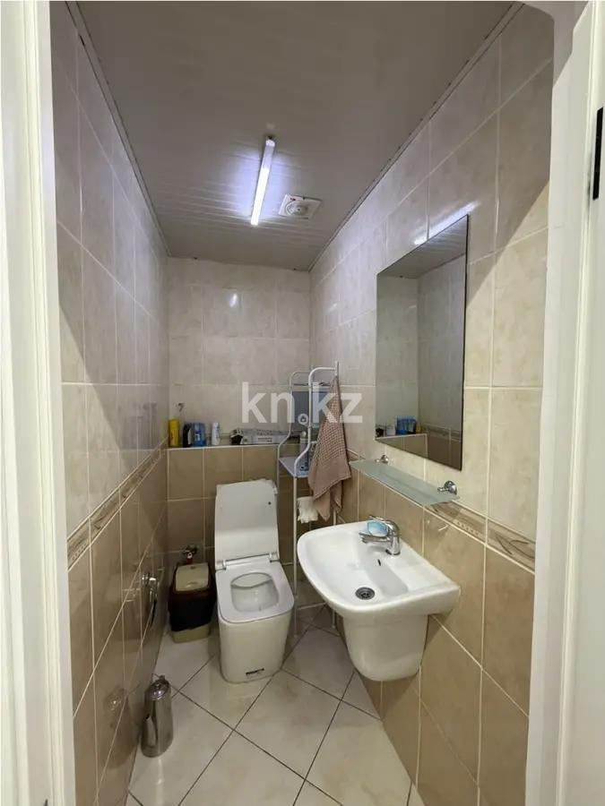 Продажа 3-комнатной квартиры, 83.3 м² в Алматы - фото 6