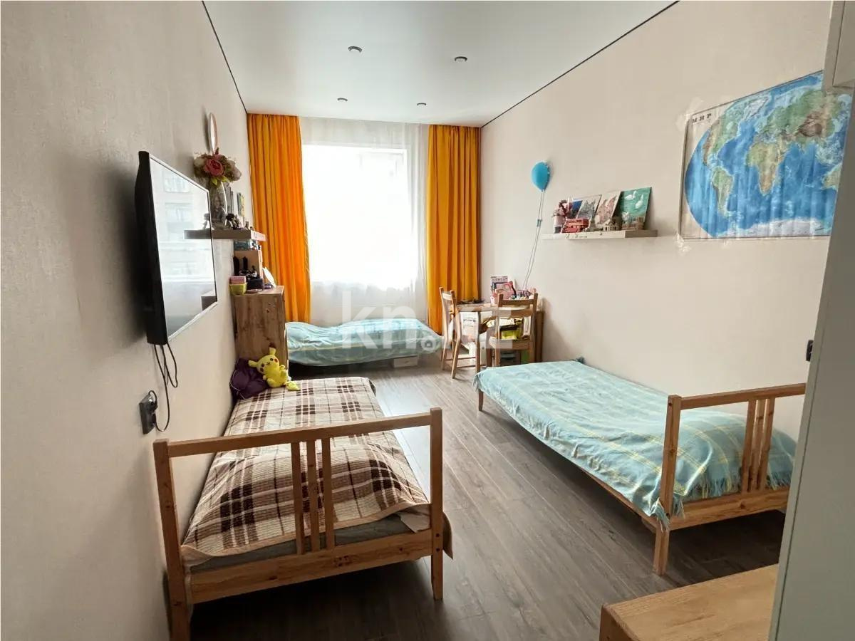 Продажа 2-комнатной квартиры, 61.9 м² в Астане - фото 2