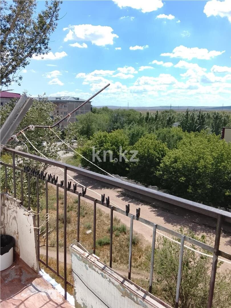 Продажа 2-комнатной квартиры, 43 м² в Абае - фото 2