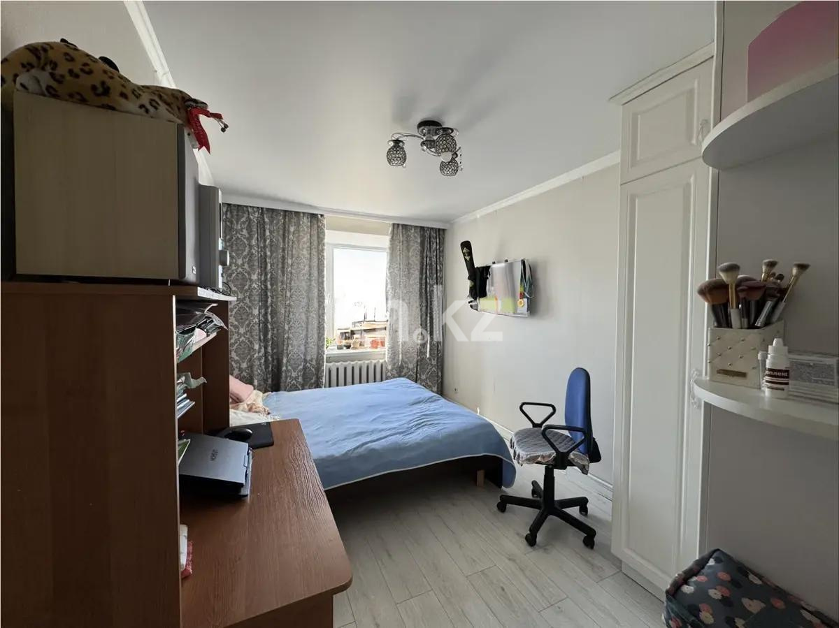 Продажа 2-комнатной квартиры, 49.2 м² в Астане - фото 2