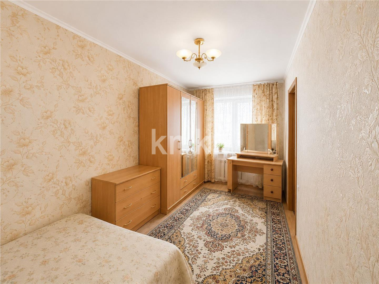 Продажа 2-комнатной квартиры, 45 м² в Караганде - фото 3