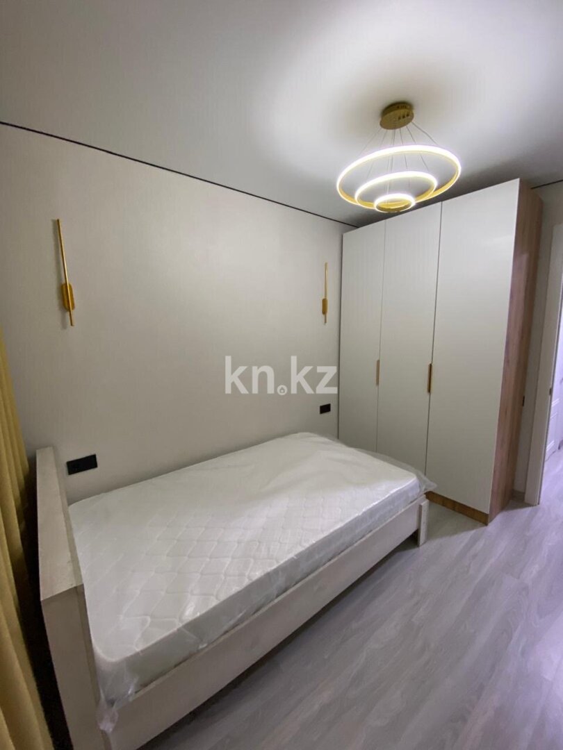 Аренда 2-комнатной квартиры, 35 м² в Астане - фото 3