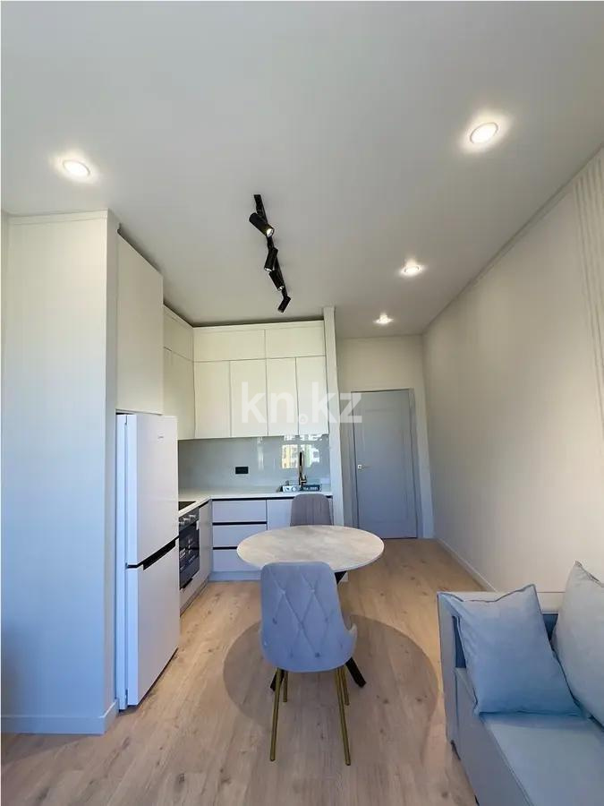 Продажа 2-комнатной квартиры, 40 м², пр. Райымбека, дом  162а в Алматы - фото 3