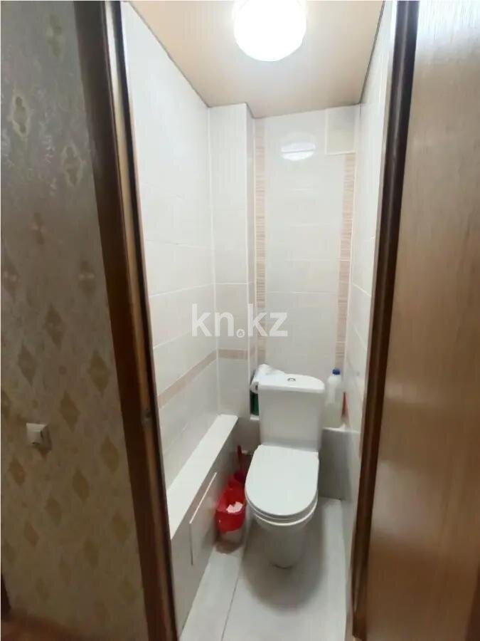 Продажа 2-комнатной квартиры, 52.1 м² в Астане - фото 5