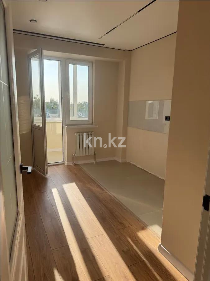 Продажа 1-комнатной квартиры, 39 м², ул. Есенова, дом  160/3 в Алматы - фото 2