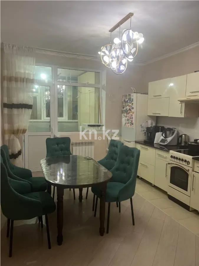 Продажа 3-комнатной квартиры, 93.8 м², пр. Улы Дала, дом  53 в Астане - фото 7