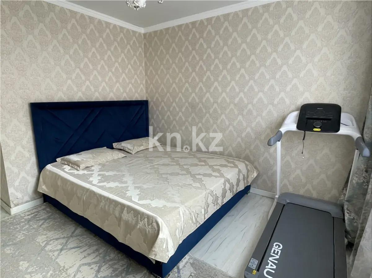 Продажа 2-комнатной квартиры, 59 м² в Алматы - фото 2