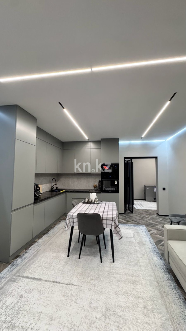 Продажа 2-комнатной квартиры, 80 м² в Алматы - фото 14