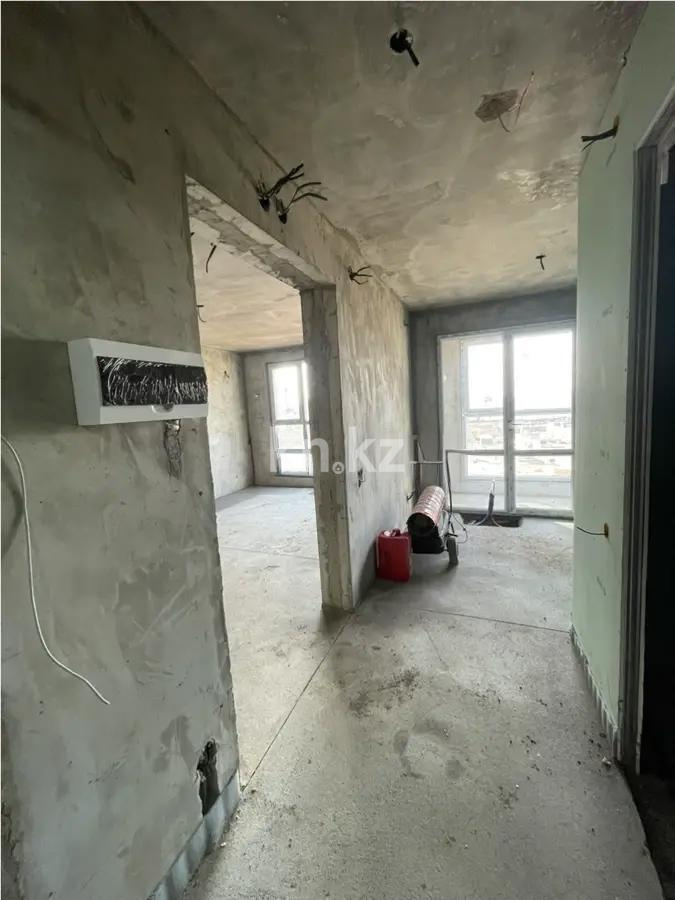 Продажа 1-комнатной квартиры, 34.45 м², ул. Е-103, дом  5 в Астане - фото 2
