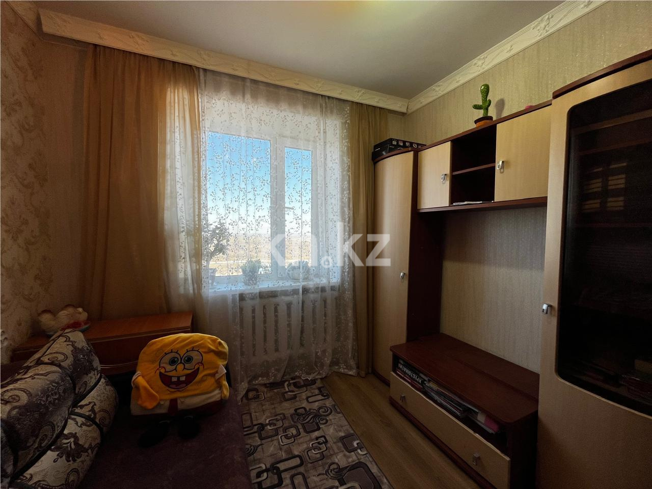 Продажа 4-комнатной квартиры, 76 м² в Караганде - фото 9