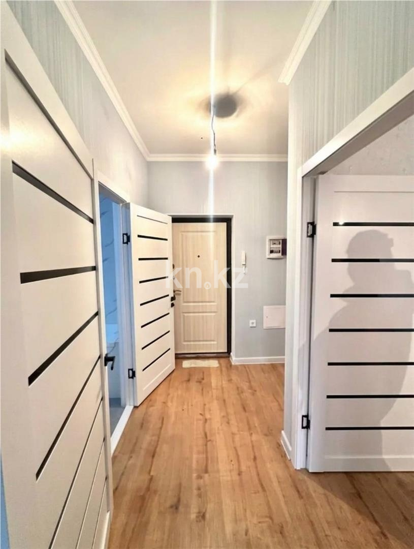 Продажа 1-комнатной квартиры, 40 м² в Астане - фото 6