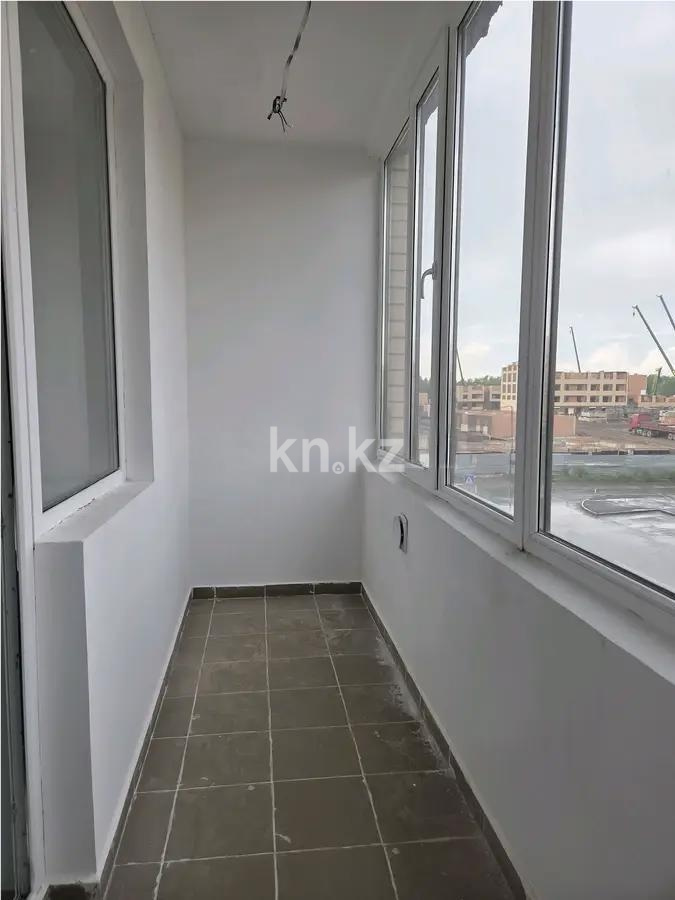 Продажа 3-комнатной квартиры, 80.4 м² в Астане - фото 8