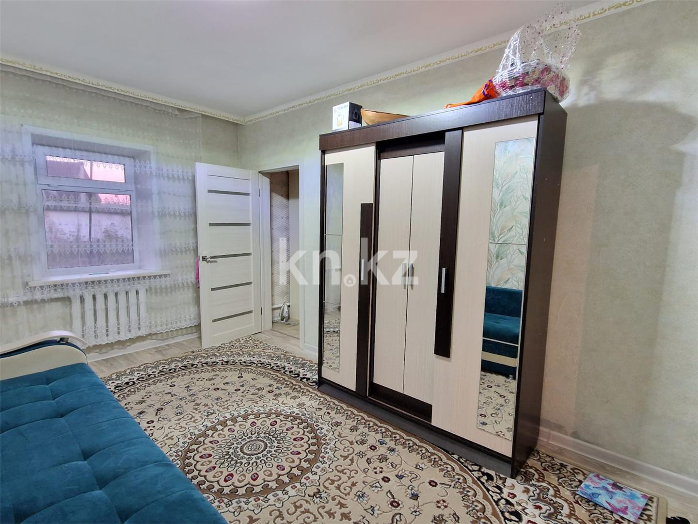 Продажа 4-комнатного дома, 75.5 м² в Караганде - фото 3