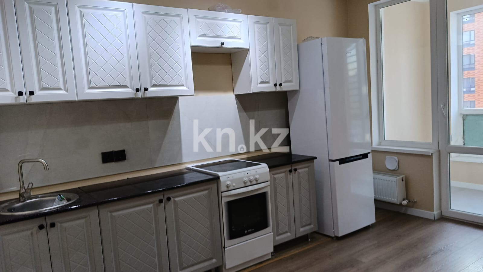 Аренда 3-комнатной квартиры, 92 м² в Астане - фото 15