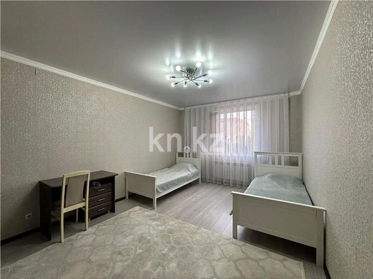 Продажа 3-комнатной квартиры, 79.8 м² в Астане - фото 3