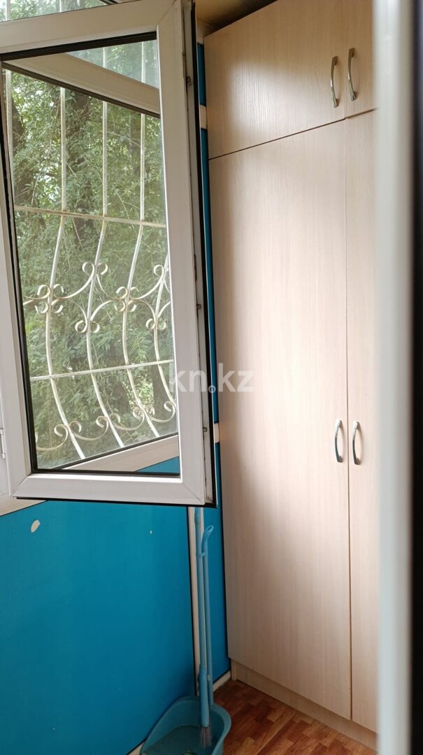 Аренда 2-комнатной квартиры, 50 м² в Астане - фото 7