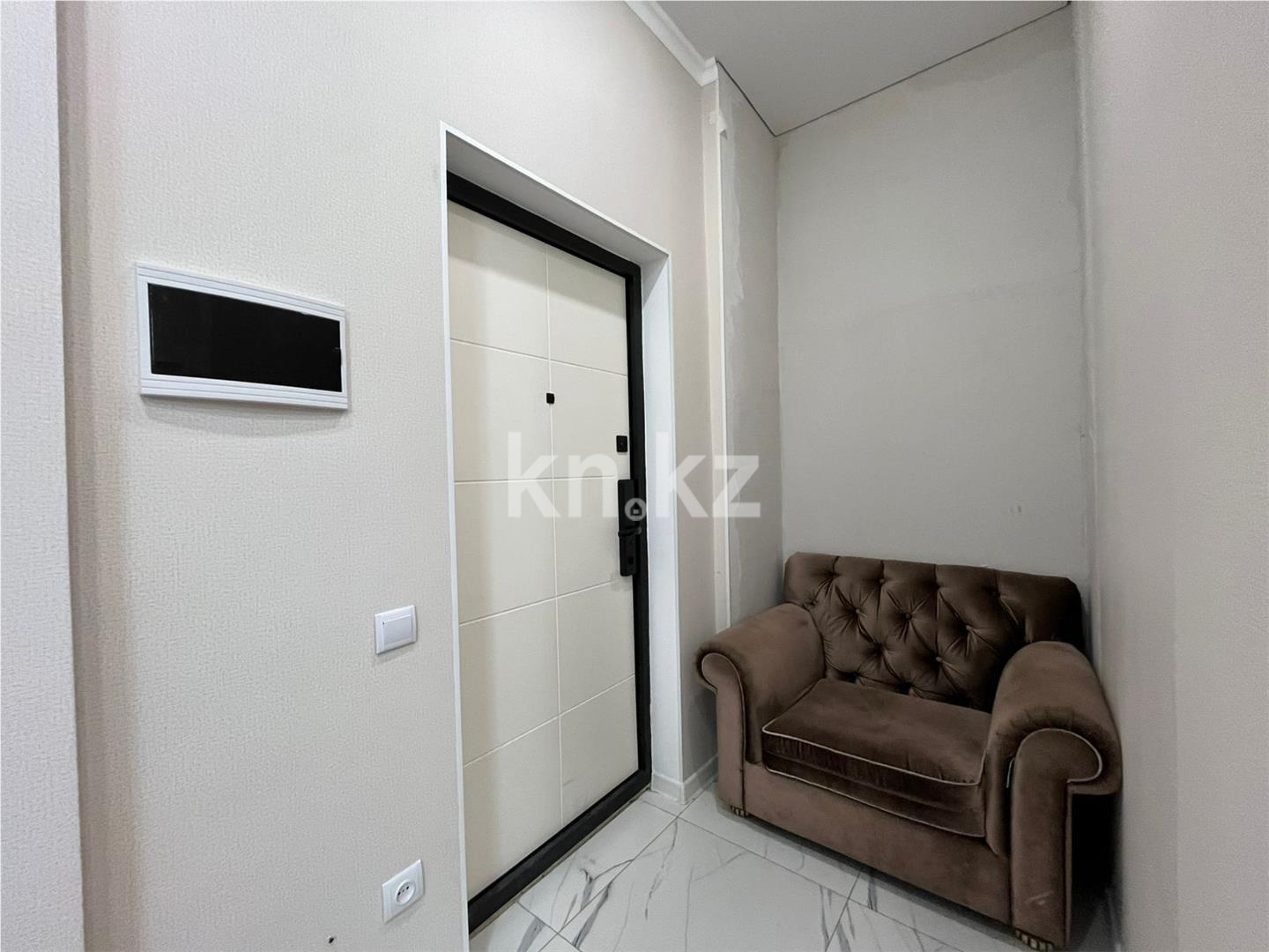 Продажа 1-комнатной квартиры, 39 м² в Астане - фото 11
