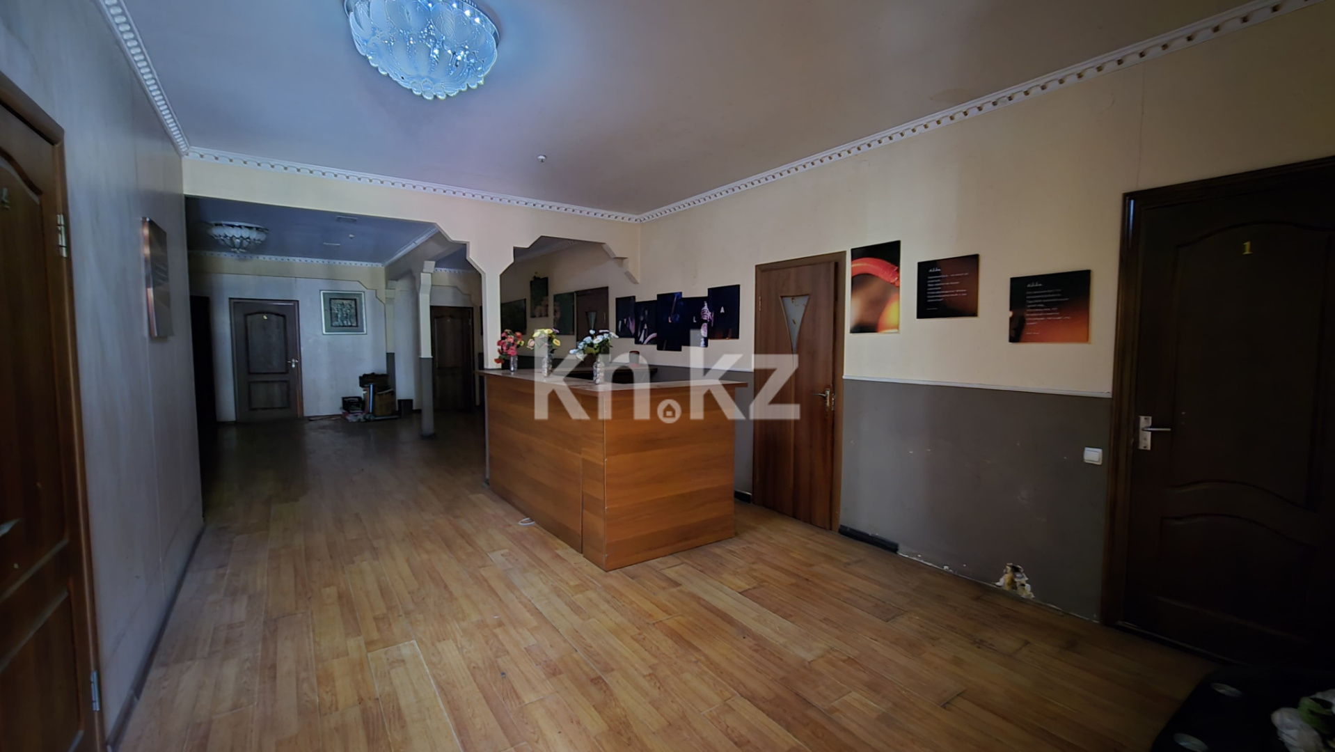 Продажа здания, 980.6 м² в Алматы - фото 22