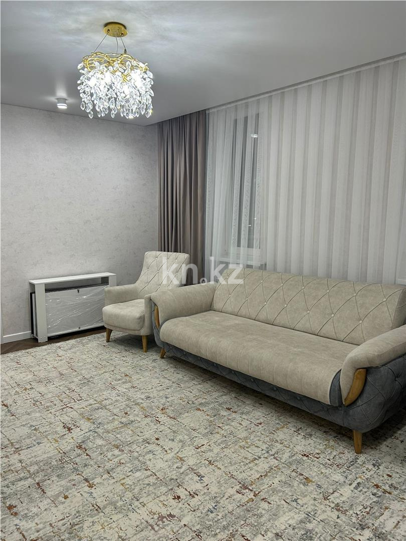 Продажа 3-комнатной квартиры, 99.4 м², ул. Сыганак в Астане - фото 2