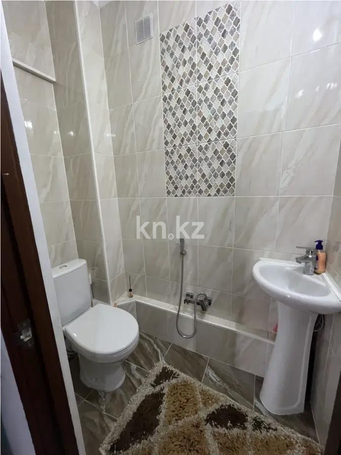 Продажа 4-комнатной квартиры, 92 м², ул. Тулебаева, дом  27 в Алматы - фото 7