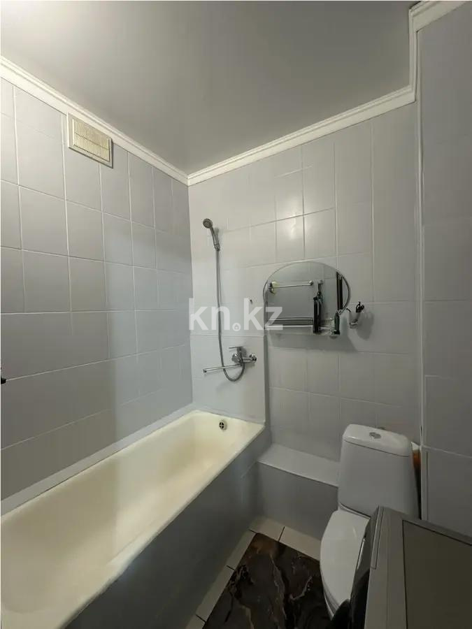 Продажа 1-комнатной квартиры, 36 м², мкр-н Жулдыз-2, дом  28 в Алматы - фото 3