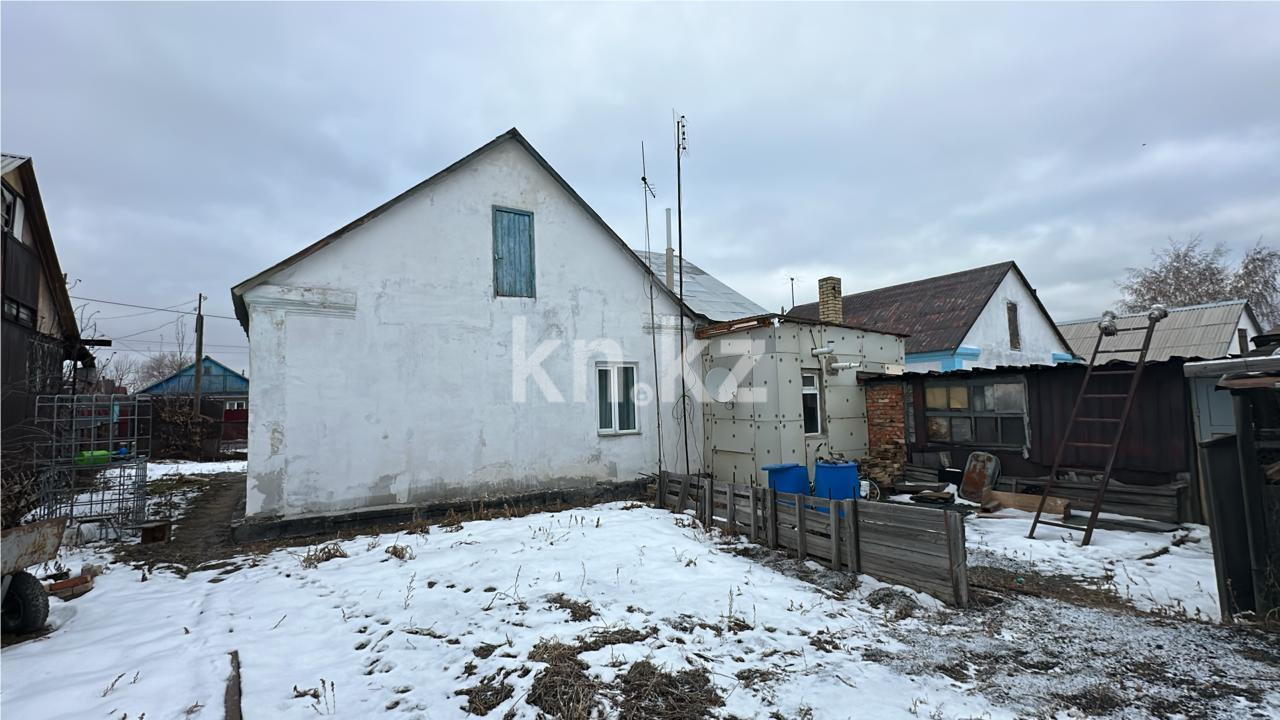 Продажа 4-комнатного дома, 96 м², ул. Тулебаева в Темиртау - фото 23
