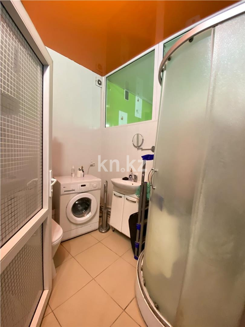 Продажа 2-комнатной квартиры, 42 м² в Караганде - фото 10