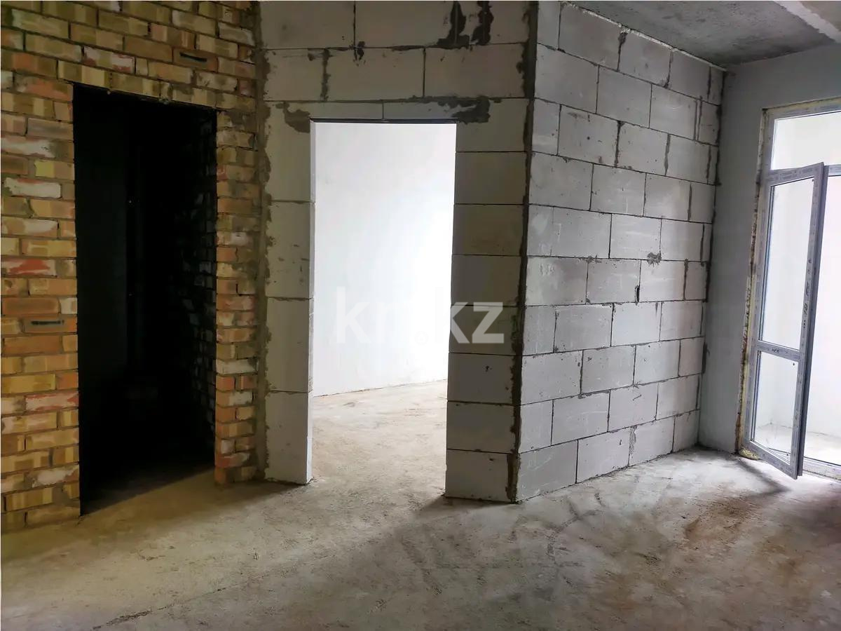 Продажа 1-комнатной квартиры, 40 м² в Караганде