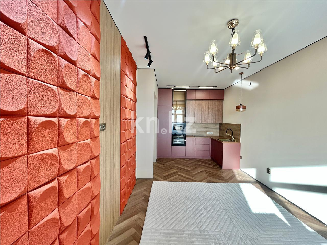 Продажа 2-комнатной квартиры, 46 м² в Караганде - фото 4