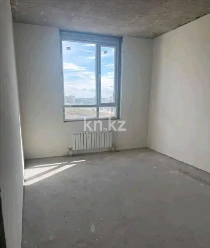 Продажа 3-комнатной квартиры, 77 м² в Астане