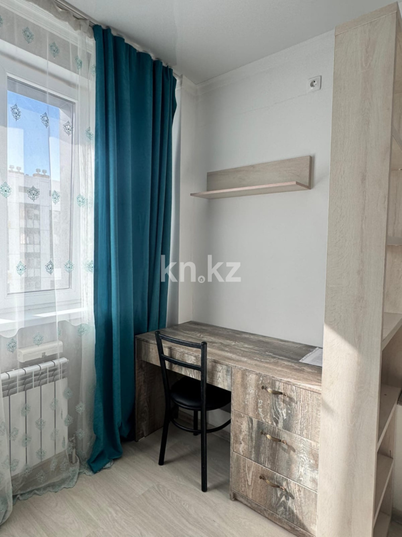 Аренда 1-комнатной квартиры, 40 м² в Астане - фото 4