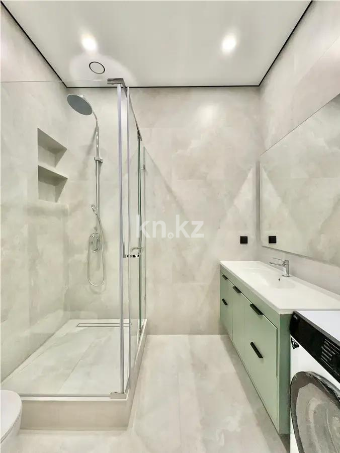 Продажа 1-комнатной квартиры, 46 м² в Алматы - фото 6