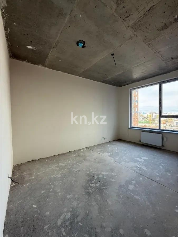 Продажа 3-комнатной квартиры, 81 м² в Астане