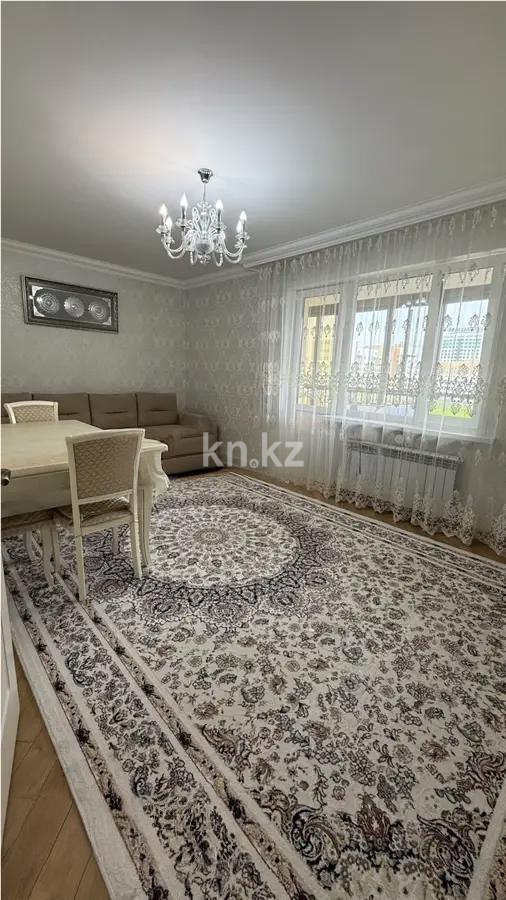 Продажа 3-комнатной квартиры, 97 м² в Астане