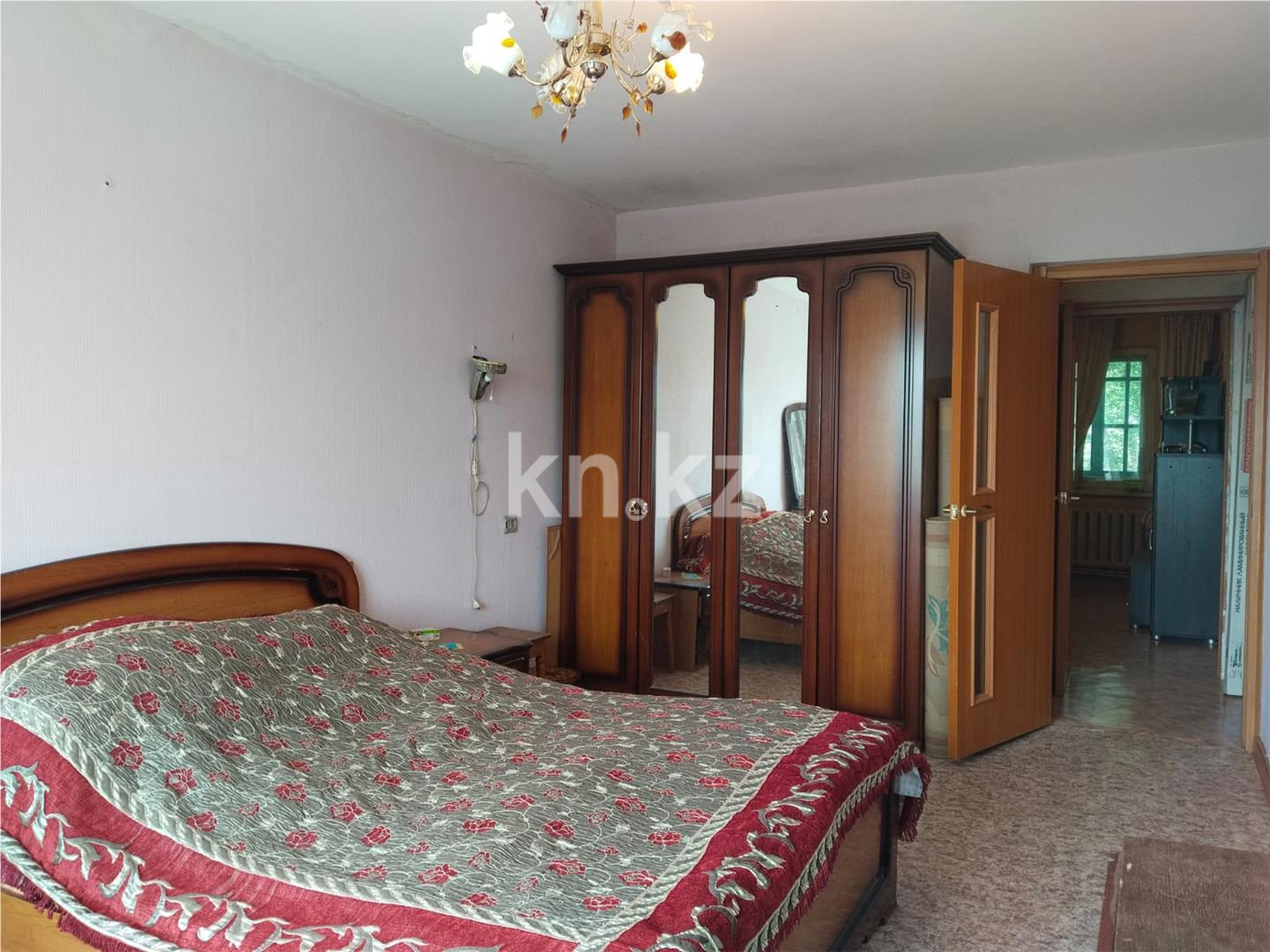 Продажа 2-комнатной квартиры, 49 м², ул. Амангельды в Темиртау - фото 4