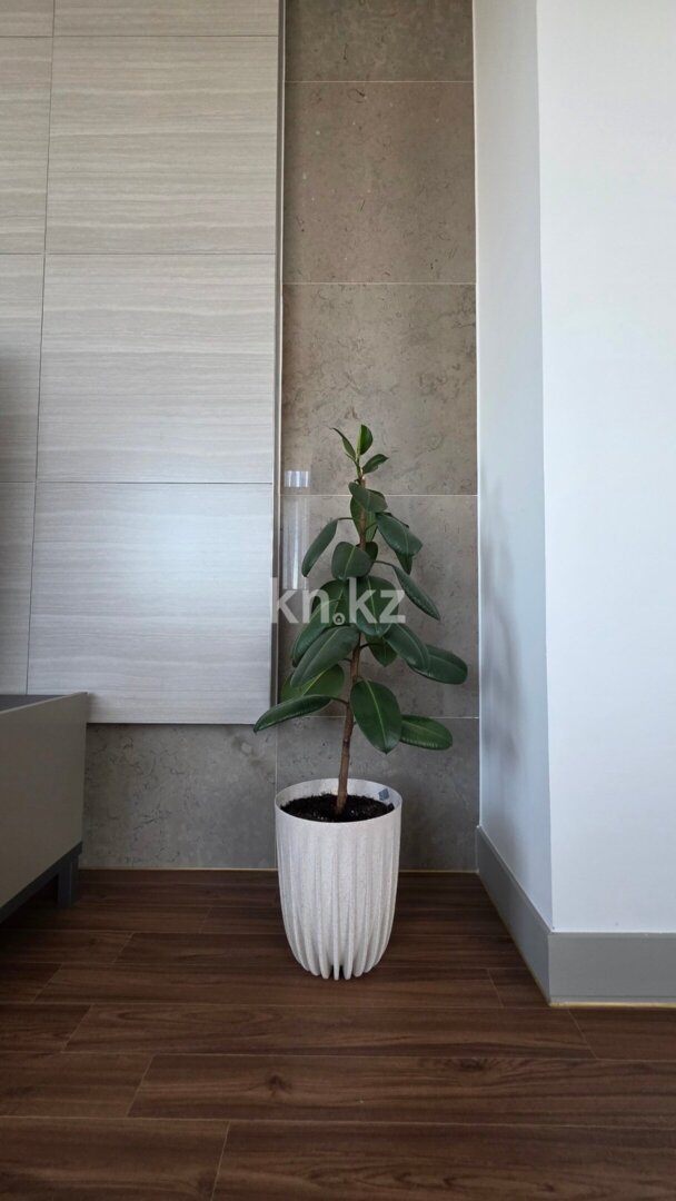 Аренда 3-комнатной квартиры, 110 м² в Астане - фото 5