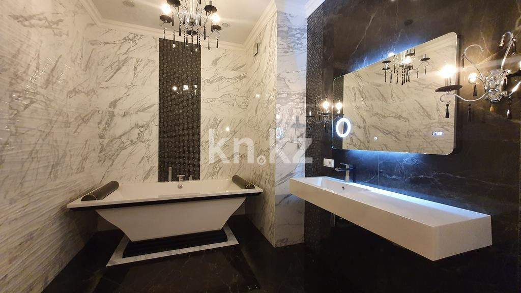 Продажа 5-комнатной квартиры, 200 м², пр. Гагарина, дом  309 в Алматы - фото 5