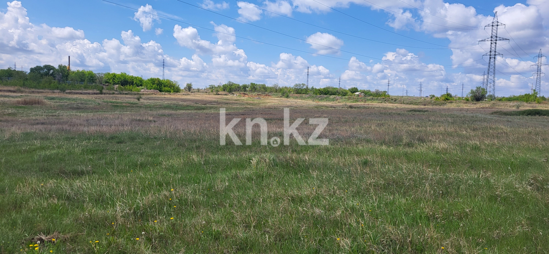 Продажа участка, 15000 м² в Караганде