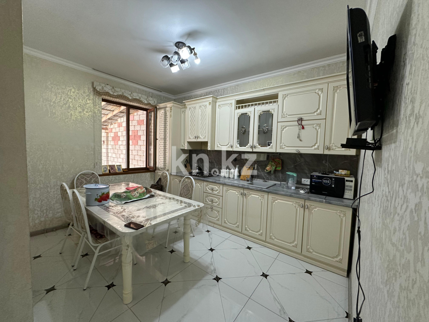 Продажа 6-комнатного дома, 159 м², Камар сулу, дом  33 в Шымкенте - фото 10