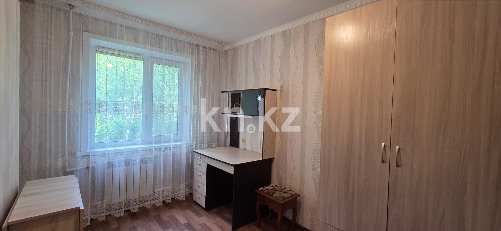 Продажа 2-комнатной квартиры, 44 м² в Темиртау - фото 3