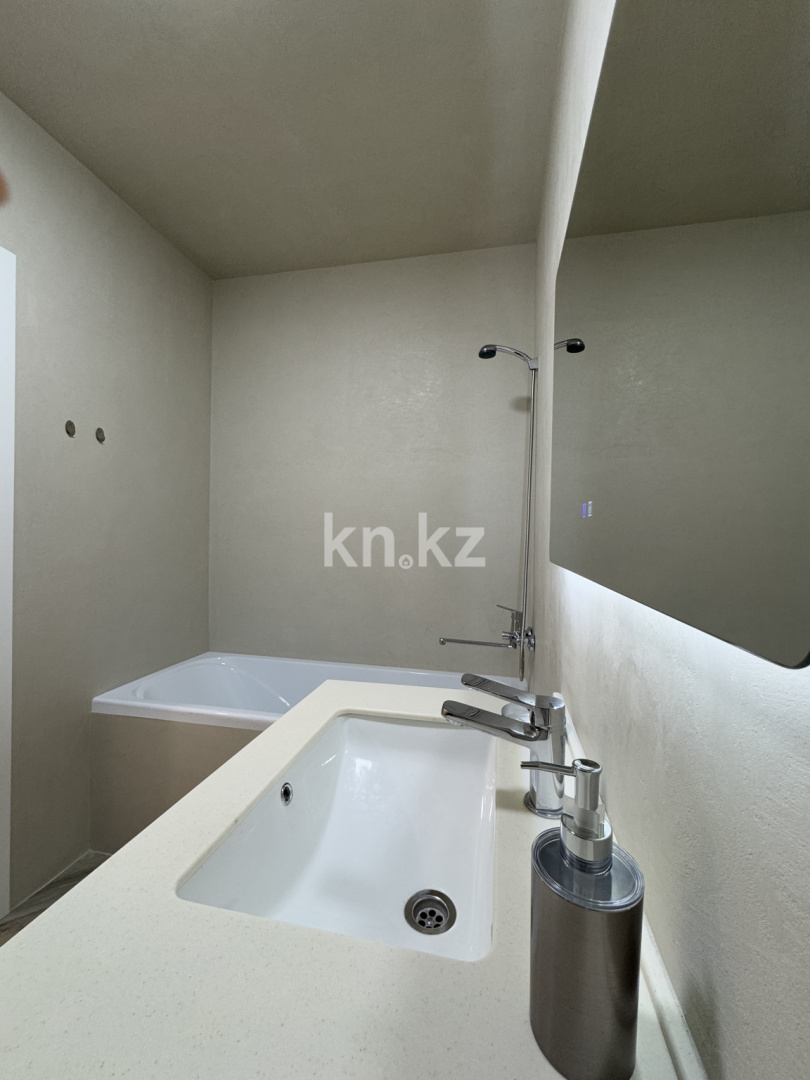 Аренда 2-комнатной квартиры, 55 м² в Алматы - фото 7