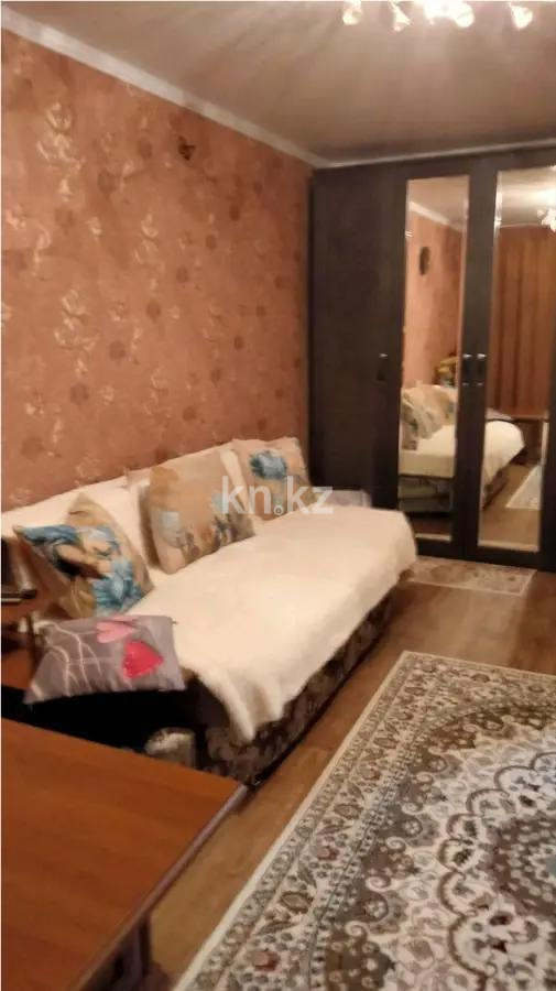 Продажа 1-комнатной квартиры, 33 м², мкр-н Мамраева (Восток-5), дом  12 в Караганде