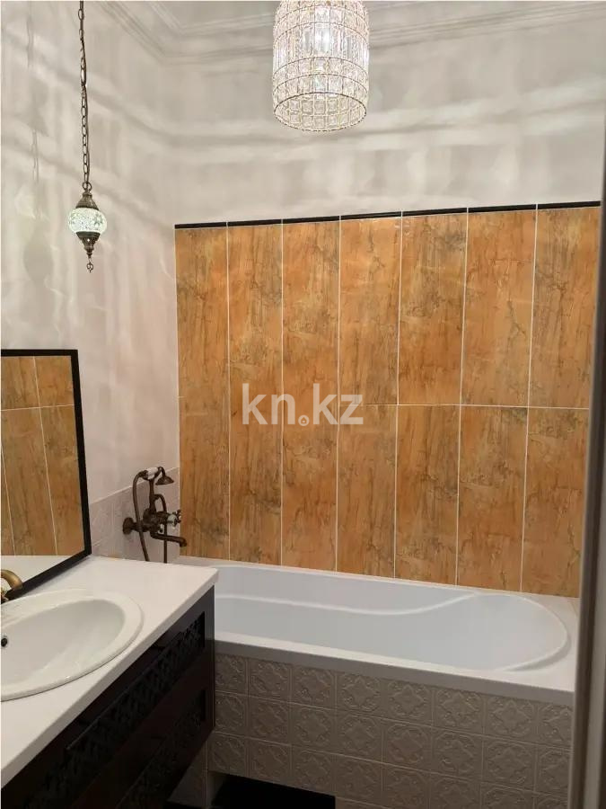 Продажа 1-комнатной квартиры, 40 м² в Астане - фото 3