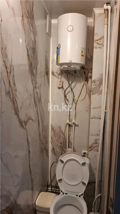 Продажа 1-комнатной квартиры, 31 м² в Караганде - фото 4