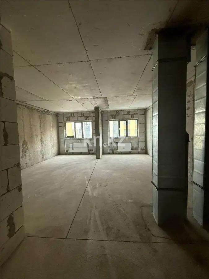 Продажа 1-комнатной квартиры, 47.4 м² в Алматы