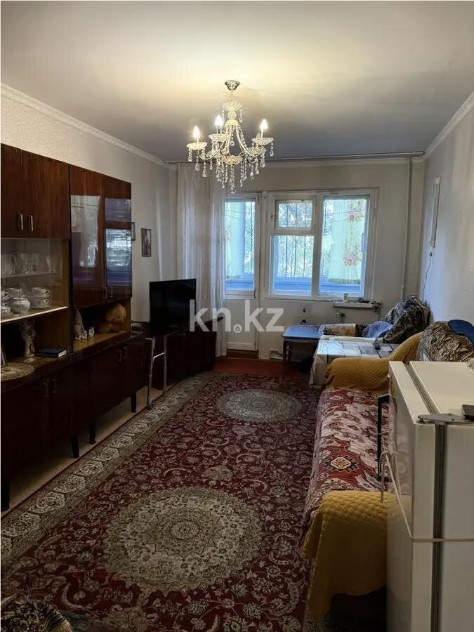Продажа 2-комнатной квартиры, 50 м² в Темиртау - фото 2